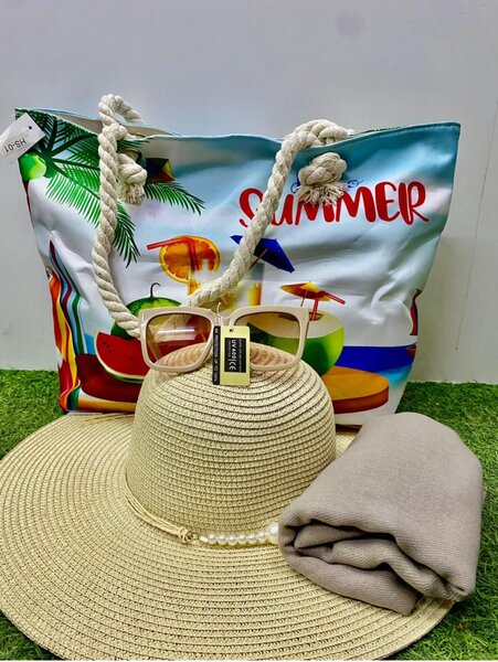 Summer combos