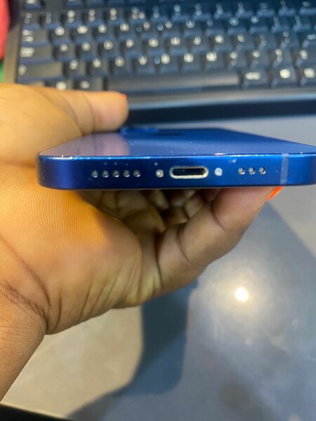 iPhone 12