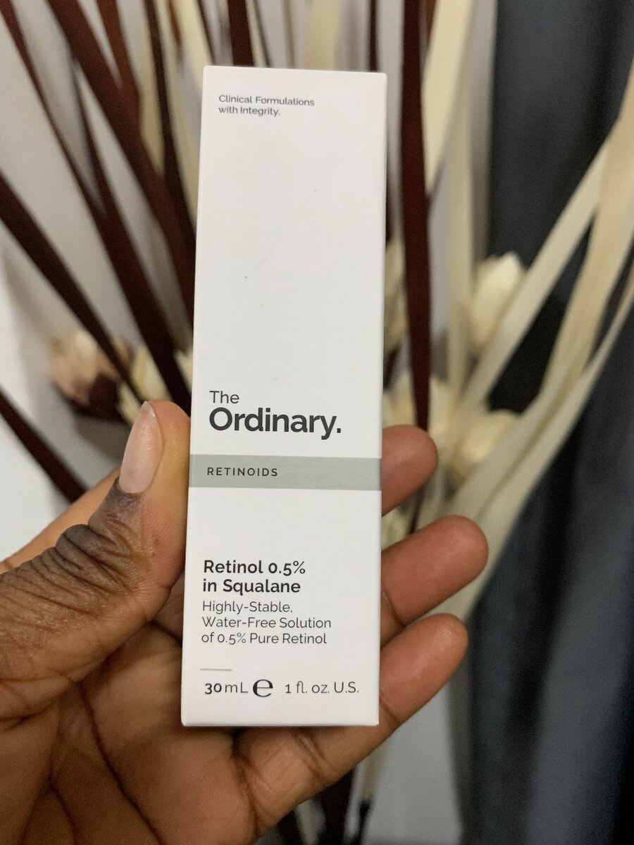 Ordinary