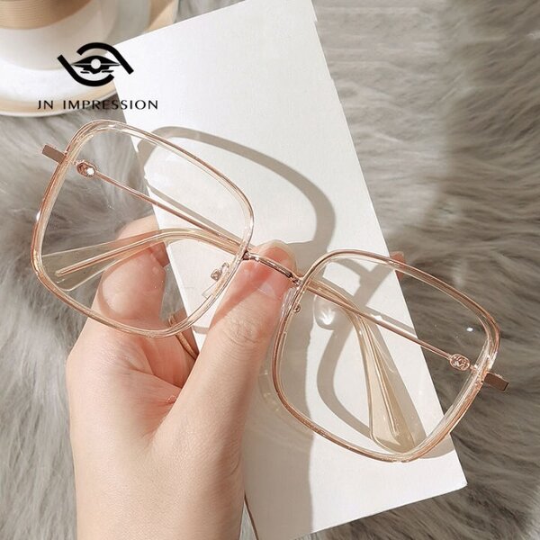 Classy glasses