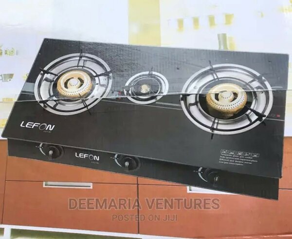 Lefon stove
