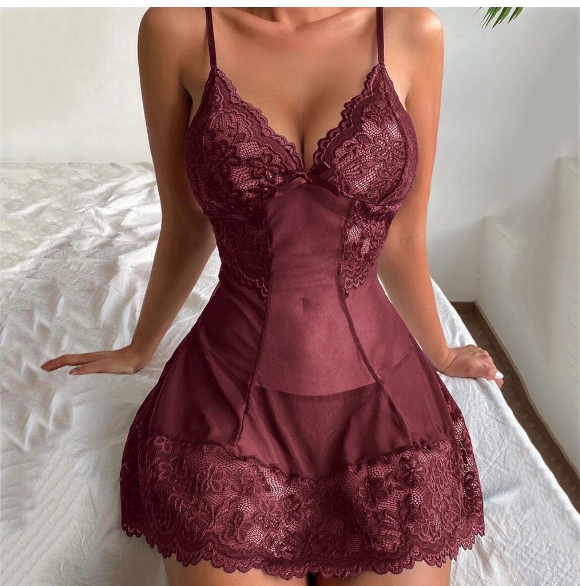 Night wear