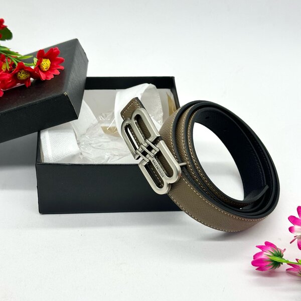 Ladies Belts