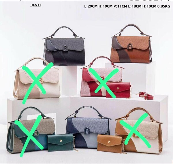 Sac Dame