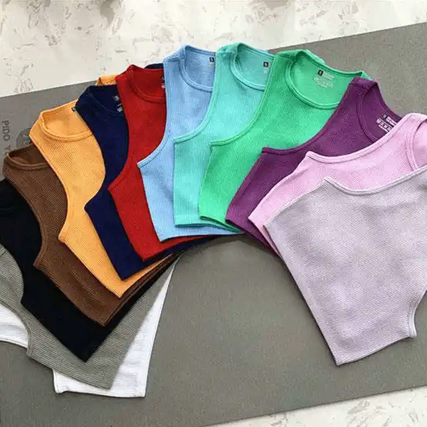 Ladies Tops