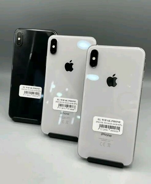 Smartphone haut de gamme