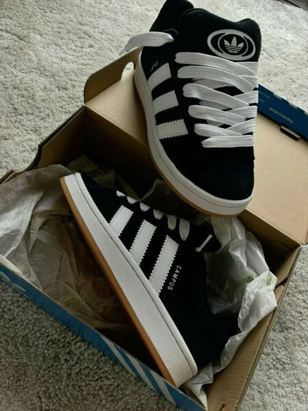 Adidas Campus