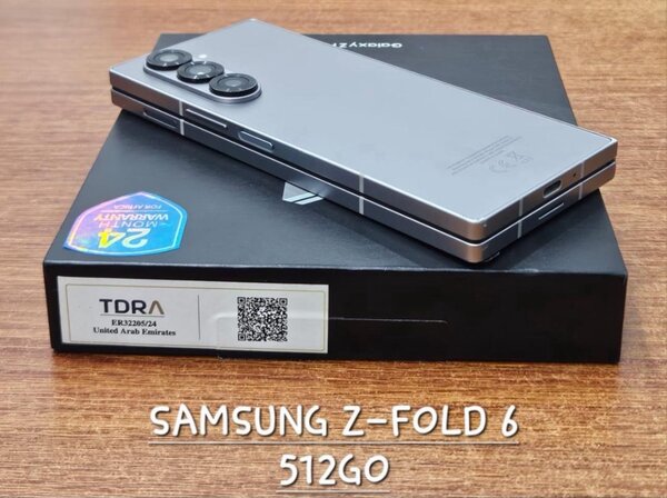 Samsung Galaxy Séries S
