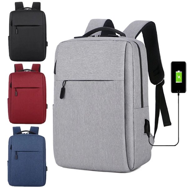 Sac à dos multifonction USB