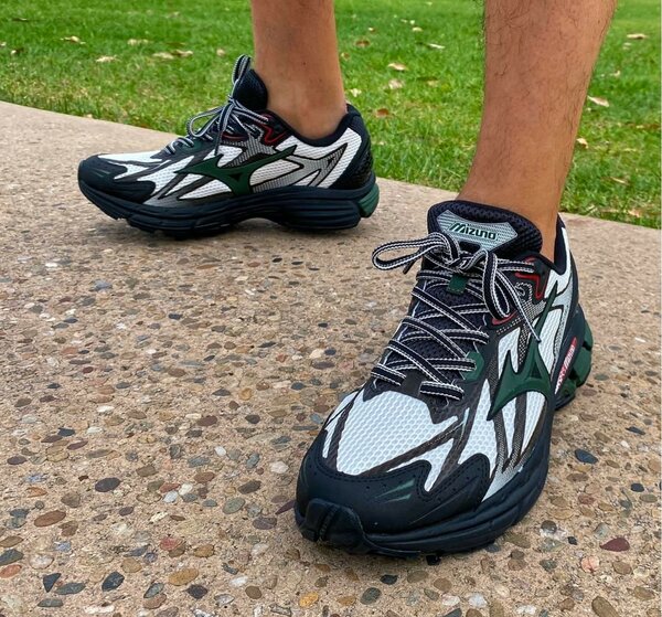 MIZUNO HALO MIX