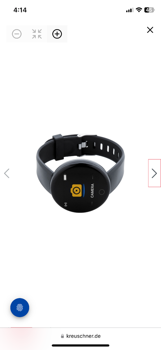 Smart Watch Rando