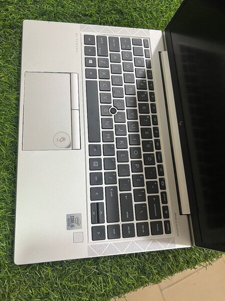 HP ELITE BOOK