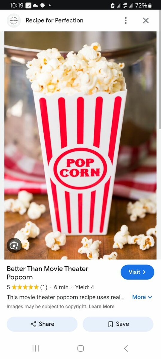 Pop-corn