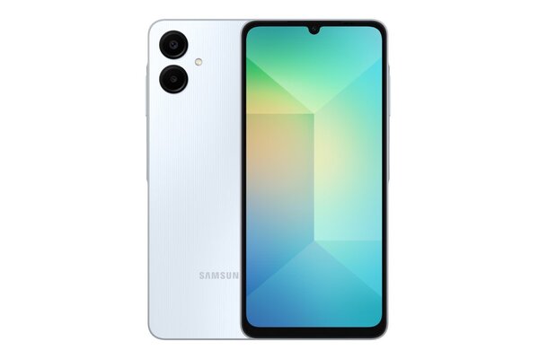 Samsung Galaxy A06 (4GB RAM + 64GB ROM)