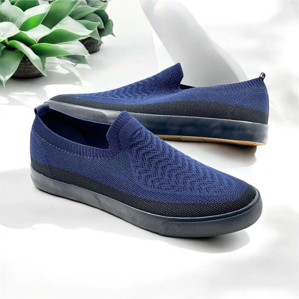 Easy wear shoes