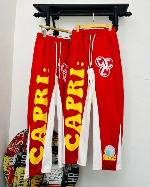 JOGGERS