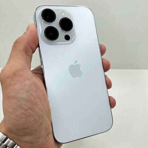 iPhone 13 Pro