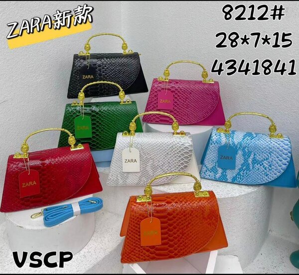 Handbags