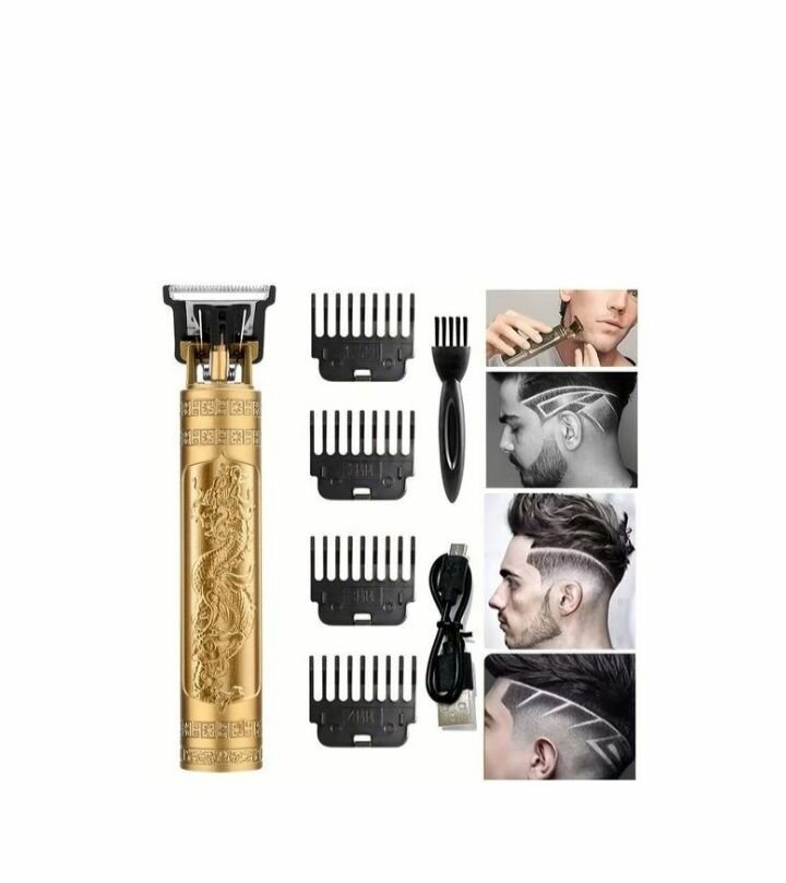Tondeuse à cheveux professionnelle