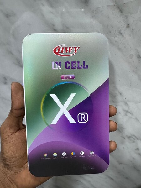 Écran iPhone Xr