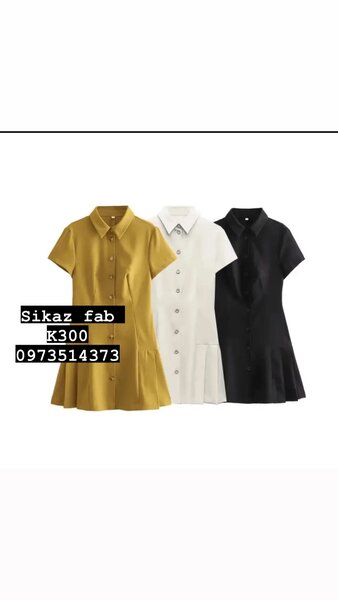 Dresses