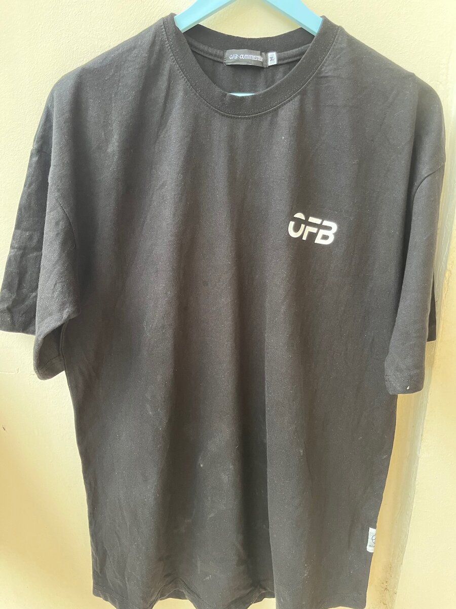 Teeshirt friperie