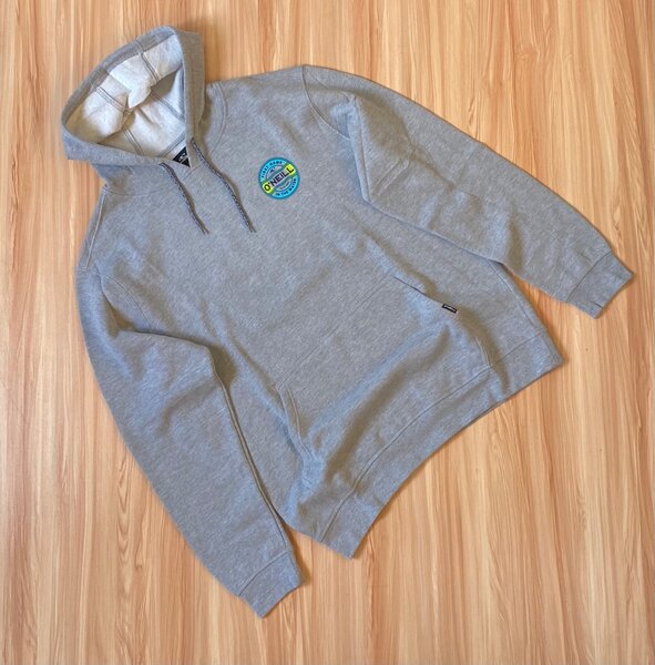 Thrift Hoodie