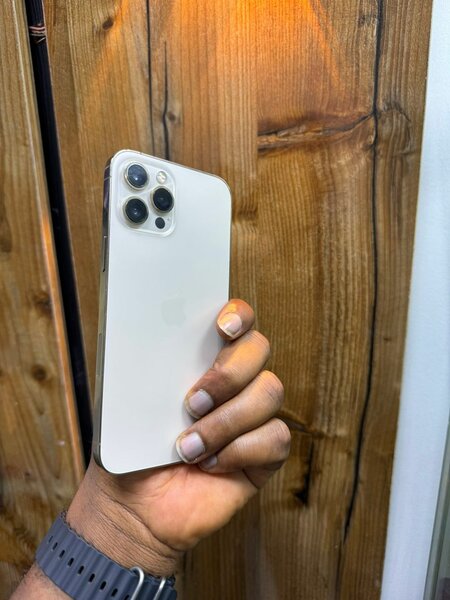 Iphone 12 pro max