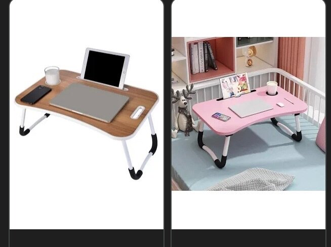 Lap table