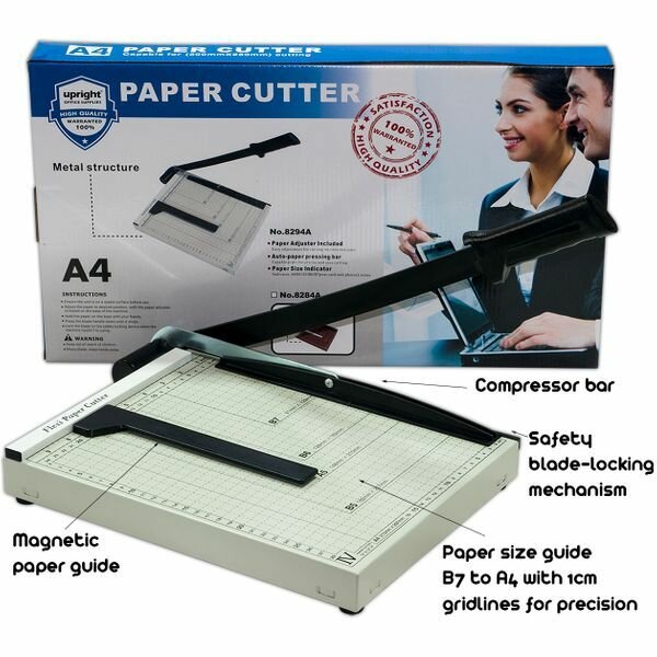 Stationary machines