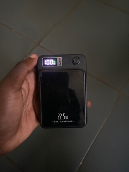 Batterie externe pour iPhone
