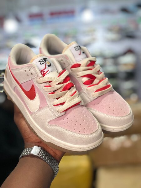 Nike dunks