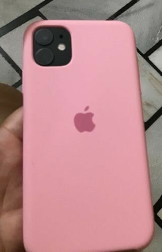 iPhone 11 чёрный