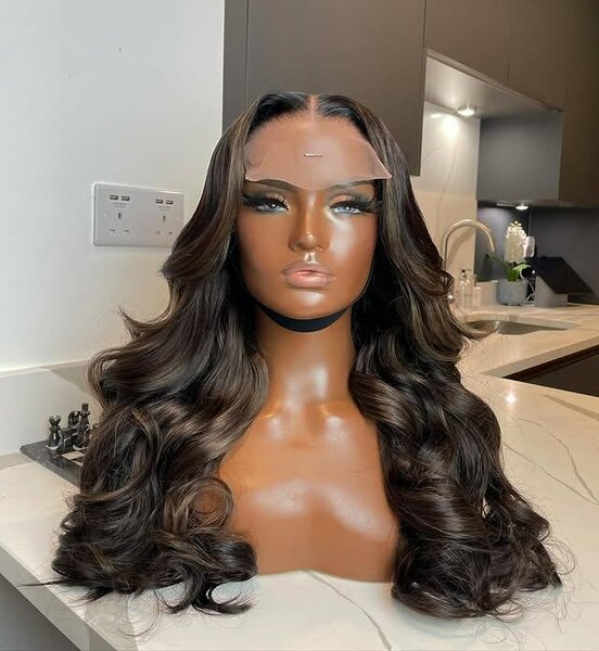Wig
