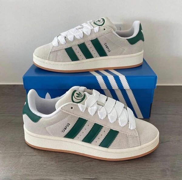 Adidas Campus Sneakers Unisex