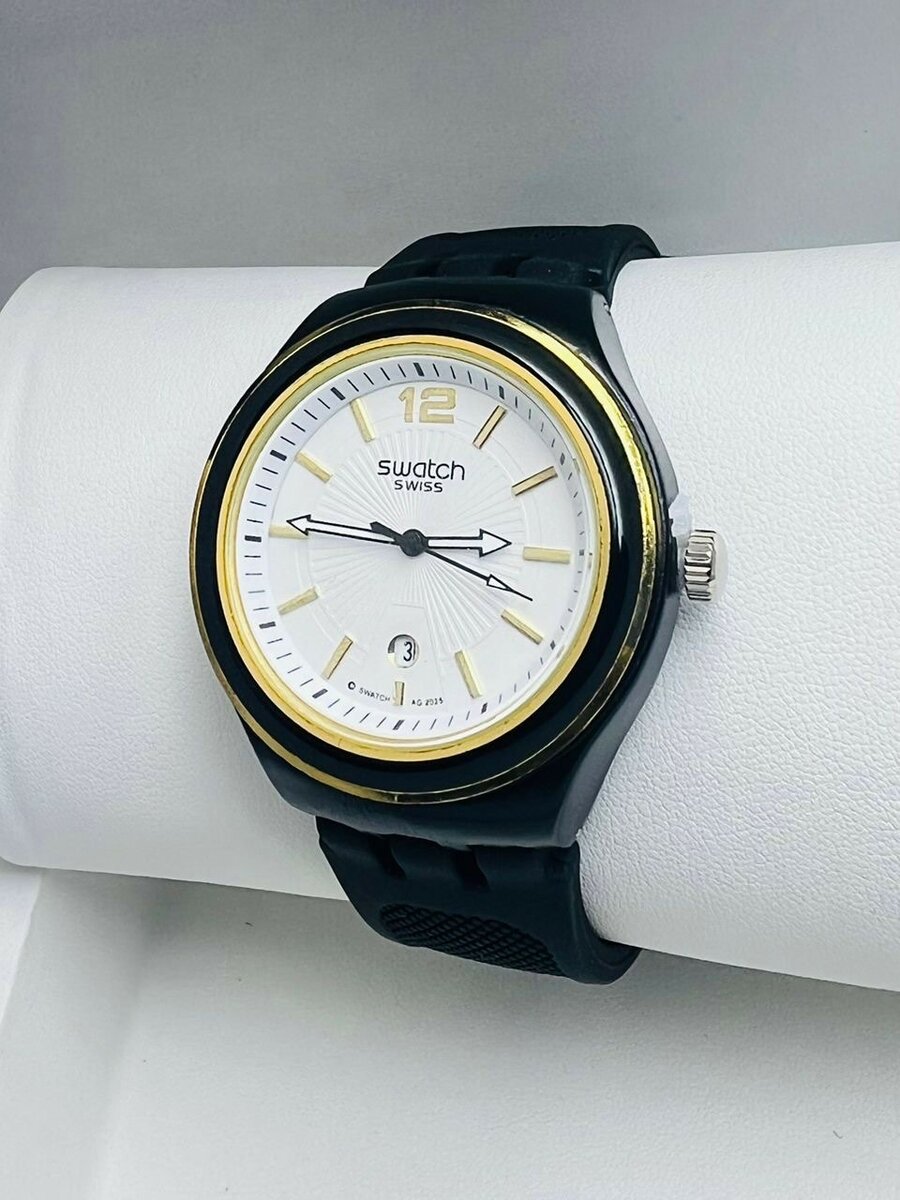 montre swatch