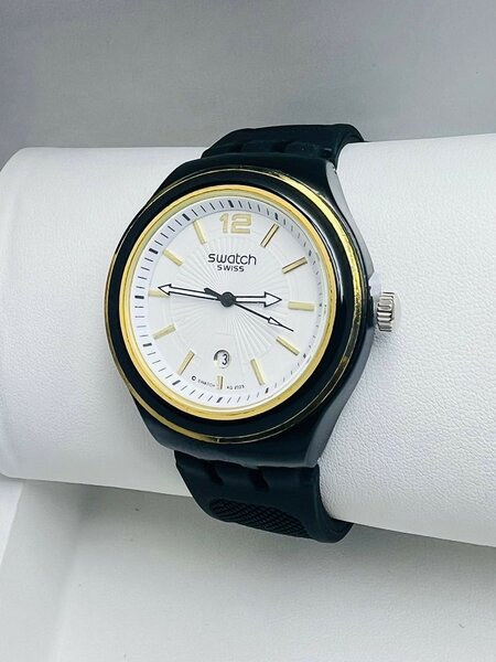 montre swatch