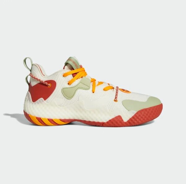 Adidas Harden vol6