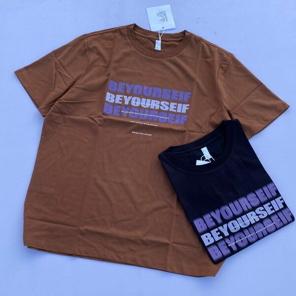 T-shirts