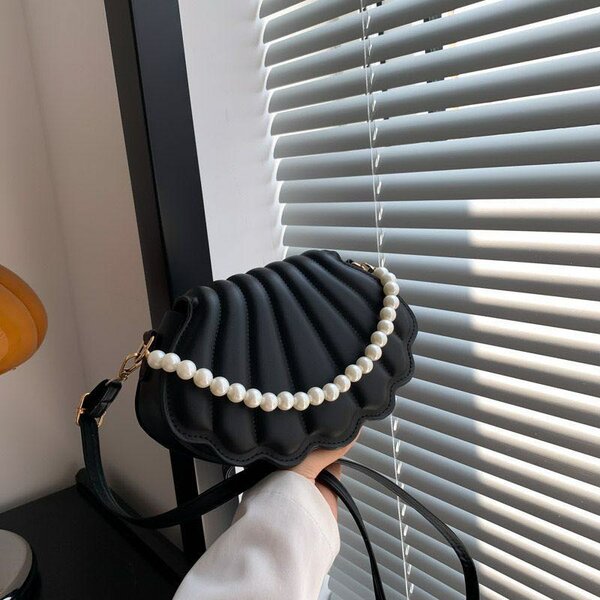 Shell bag