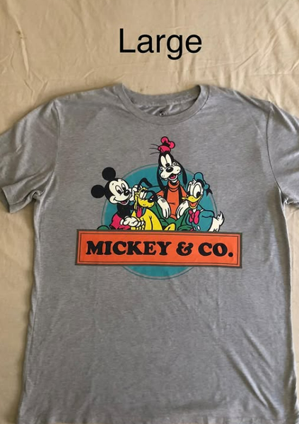 Tshirt