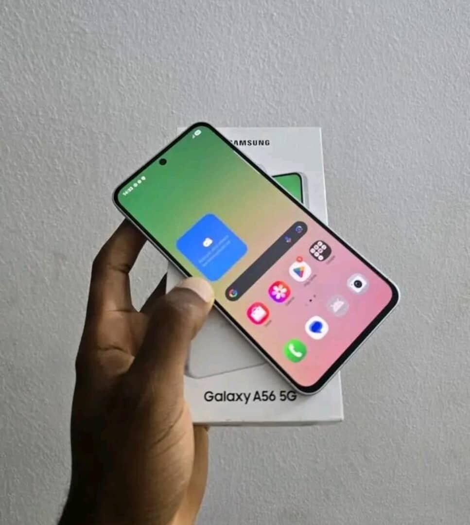 Samsung Galaxy A56 5G