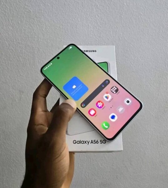 Samsung Galaxy A56 5G