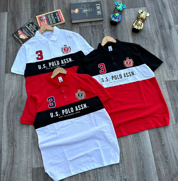 Golf t-shirt