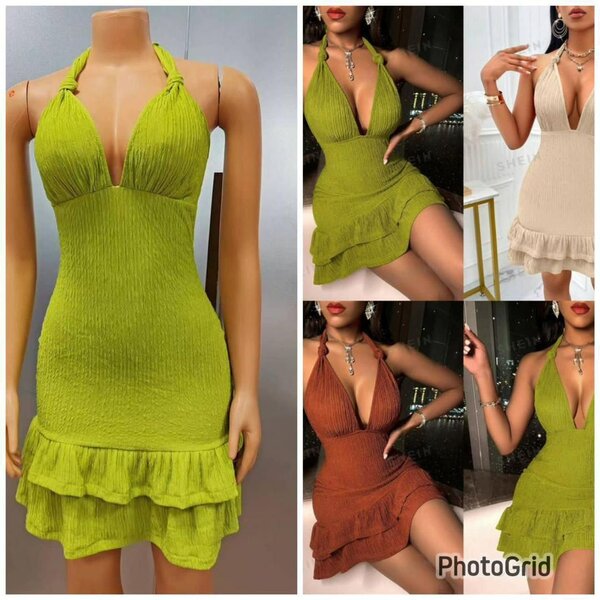 Ladies dress