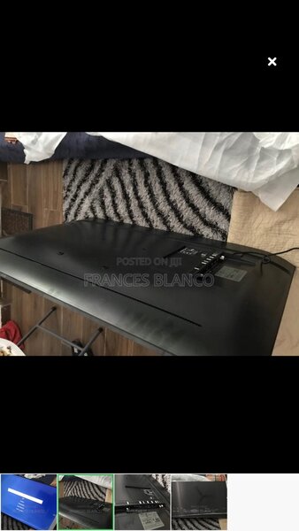 Samsung TV