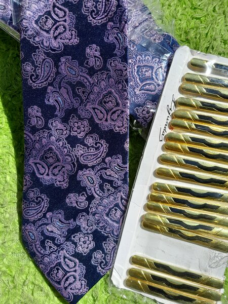 Neckties