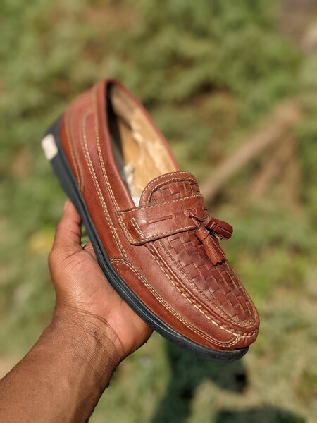 Smart shoe
