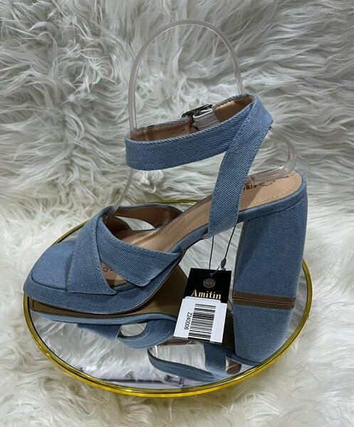 Talons jeans 1