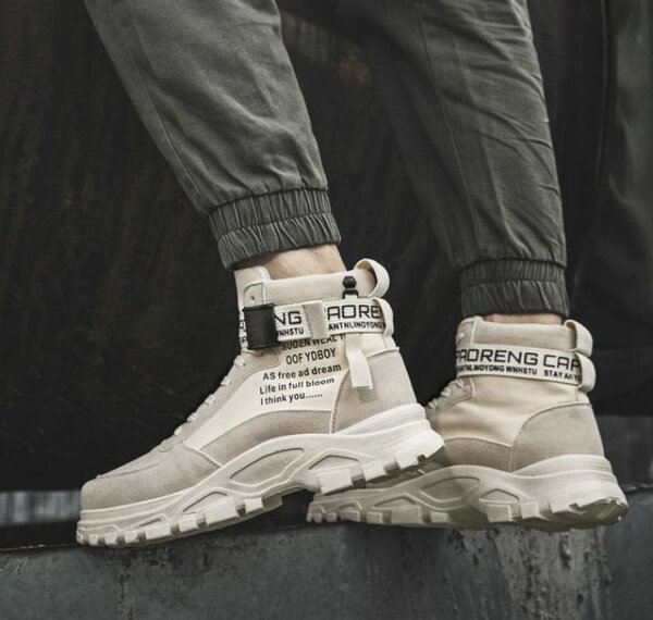 Men's Sneakers